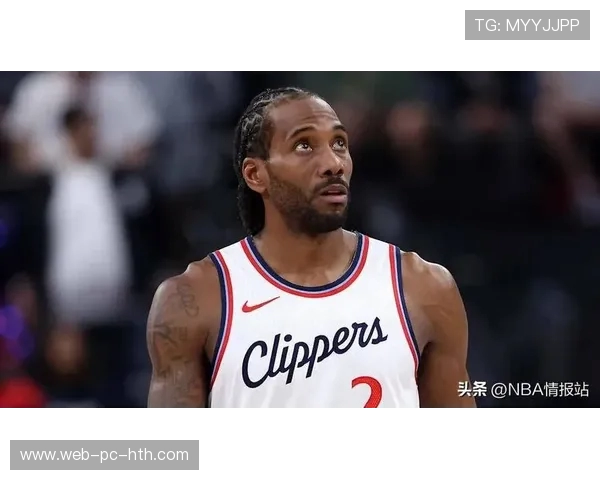 科怀·伦纳德：从NBA超级巨星到篮球领域的全面领袖之路