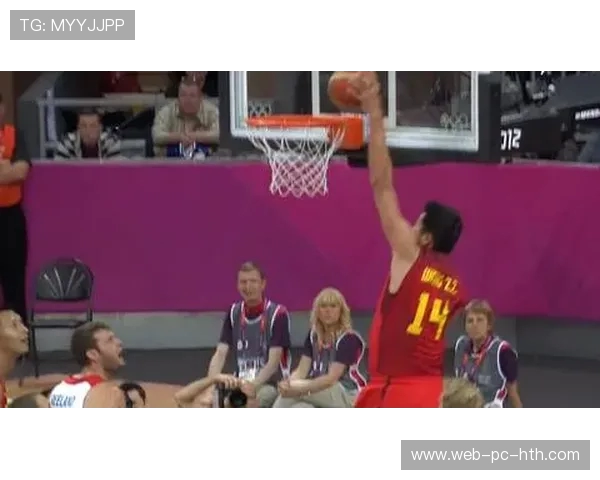 王治郅传奇之路从篮球少年到中国男篮不朽精神象征