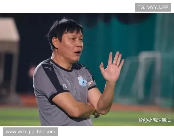 范志毅：从绿茵场到社会热议的传奇人生与足球精神传承