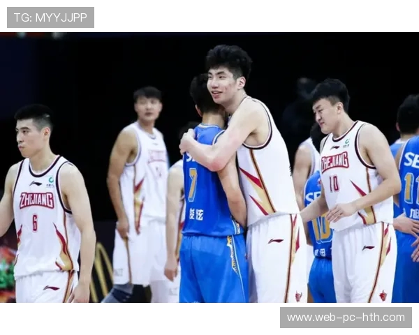 北京首钢迎战强敌，全力争夺季后赛席位展现竞技风采