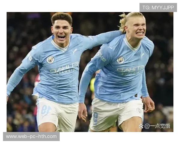 哈兰德狂揽五球助曼城7-0横扫莱比锡创欧冠新历史
