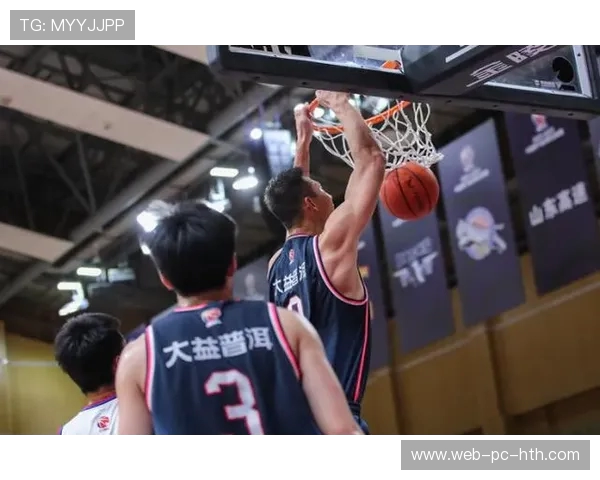 广东大益对阵山东的精彩较量揭示了篮球战术与团队合作的重要性